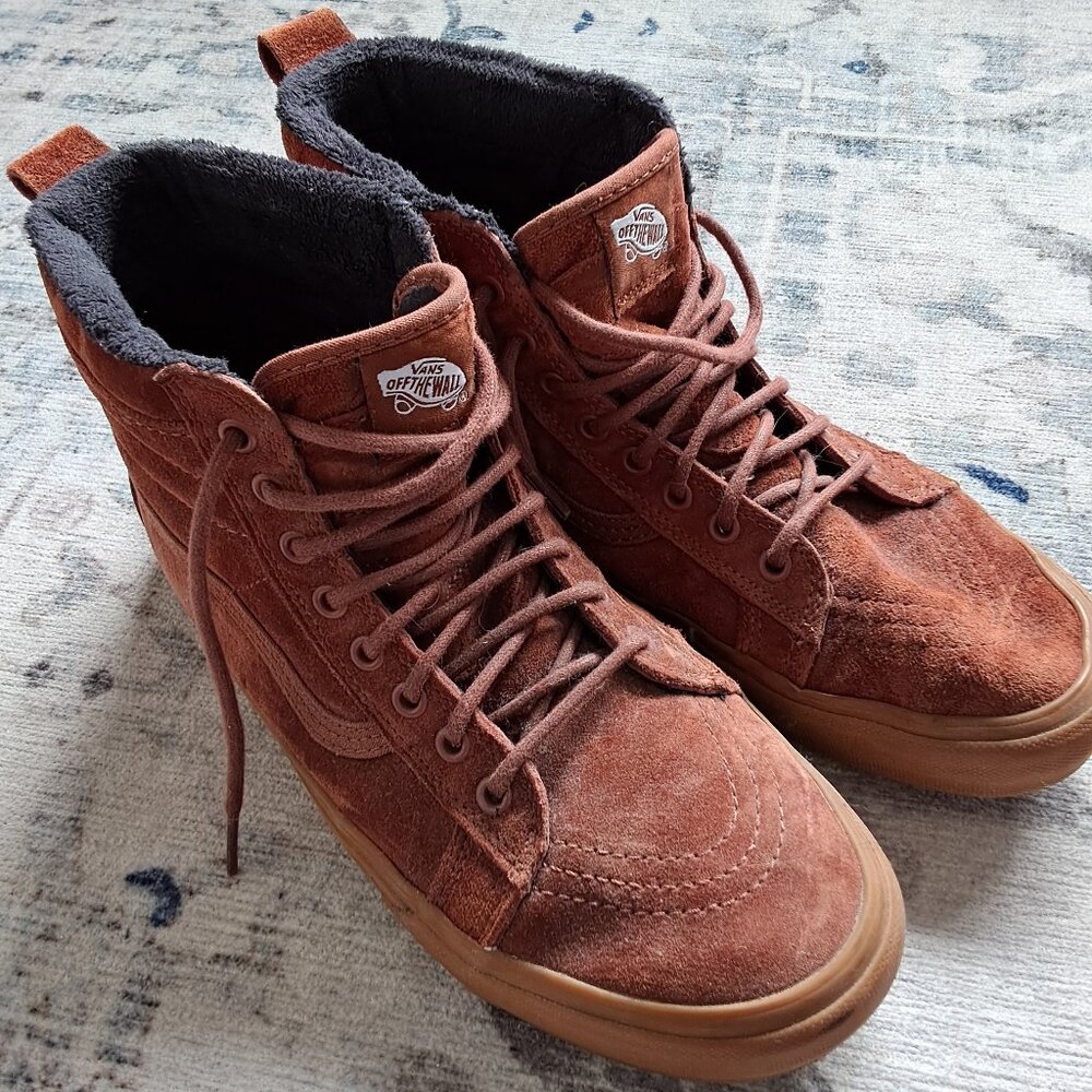 Vans Sneakers